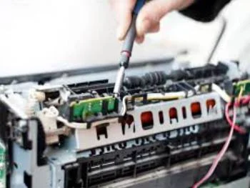 Repair & Maintenance